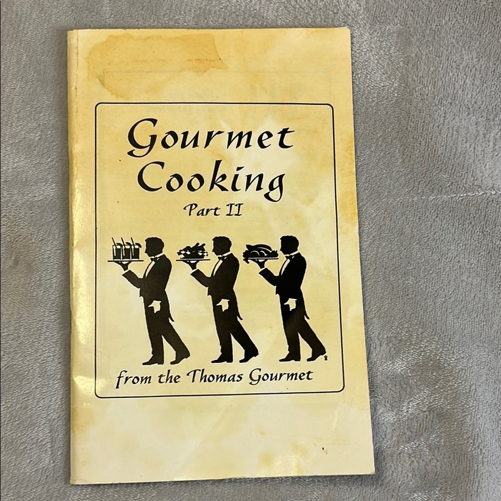 Assorted Recipe Book Collection - Picture 4 of 9